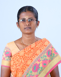 P Jeyalakshmi